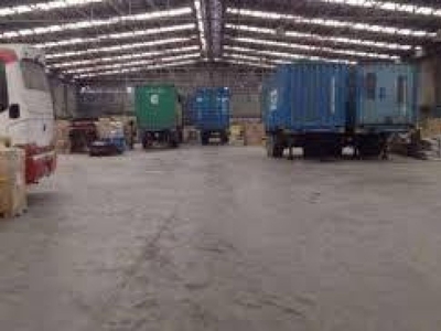 Warehouse for Rent in Frisco