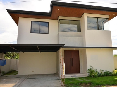 For Sale Brand New Two (2) Storey House in Avida Nuvali, Canlubang, Calamba