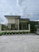 3 Bedroom House for sale in Mawaque, Pampanga