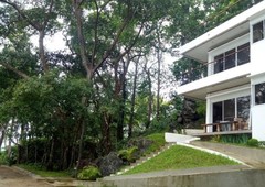 Beach and house for sale in El Nido, Palawan