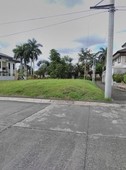 For Sale 176 sqm Residential Lot in South Forbes