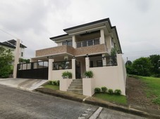 House and Lot for sale in Antipolo City 5BR UNIT 5 TOILET AND BATH INQUIRE NOW!
