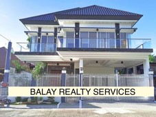 House and Lot For Sale in Cainta Rizal 4 bedrooms 4 Toilet and Bath