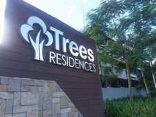 Trees Residences 5% 109,564 down to Move in 16 Monthly
