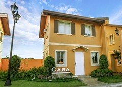 3 bedroom house and lot for sale in Cebu | Corner Lot