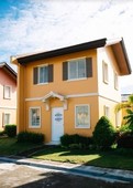 3BR in BRGY. SAN FRANCISCO GENERAL TRIAS CAVITE l HOUSE AND LOT FOR SALE