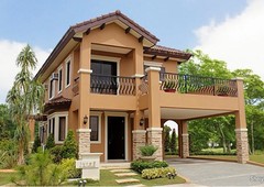 Luxury House & Lot in Amore Daang Hari Near Alabang Move in Now!