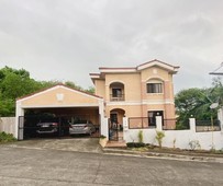 SAFE, QUIET FURNISHED HOUSE FOR RENT IN QUEZON CITY