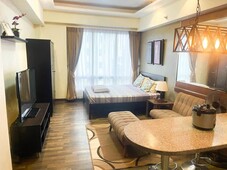 Condo for sale - Asia Premier Residences - IT Park Cebu - 28sqm