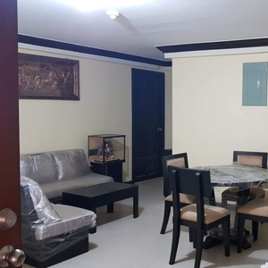 2 Bedroom Unit For Sale at Palmdale Heights Condominium, Pasig City