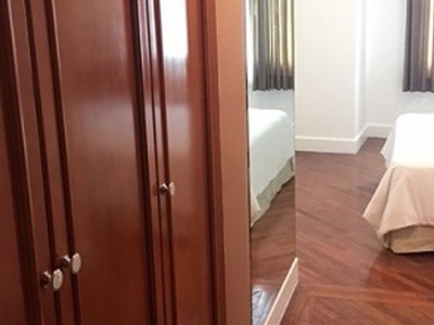 2BR Condo for Rent in Amorsolo East, Rockwell Center, Makati