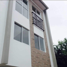 Talon Singko, Las Pinas, Townhouse For Rent