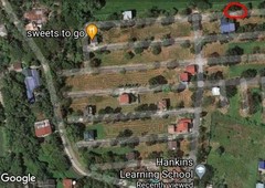 Lot for Sale (Cyberville Subd.)
