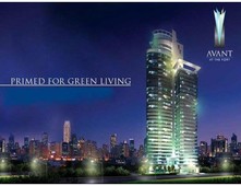 2 BHK at Avant at The Fort