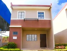 3 Bedroom House for sale in San Vicente, Camarines Norte