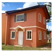 Affordable House and Lot In Cauayan City Isabela 2 bedrooms