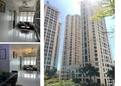 Beautiful Fully Furnished 1 BR unit at Renaissance 3000