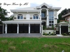 Furnished with Xavier Estates Country Club membership