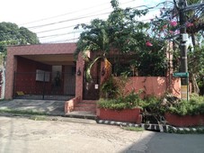 HOUSE FOR RENT IN MERVILLE SUBDIVISION PARA?AQUE CITY