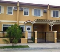 Townhouse For Rent Taguig Near BGC walking distance to Vista Mall