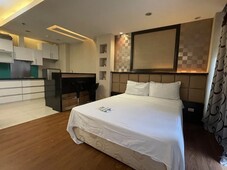 FOR RENT KAY RESIDENCES Fully Furnished Condominium