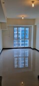 PARTIALLY FURNISHED STUDIO UNIT 24.17SQM AXIS RESIDENCES