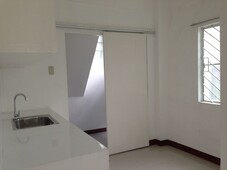 Project 4, QC. 1Br on 1st Floor, Max 2Pax, No Pets, No Parking, near QMMC, PTuazon JPRizal C5 Eastwood Katipunan