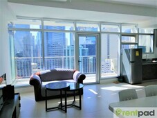 Semi Furnished 2 BR Bilevel Penthouse for Rent in The Stratosphe