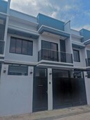 Townhouse For Rent Davao City