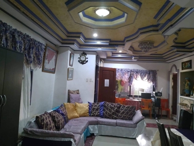 4 Bedroom House and Lot for Sale in Ciudad De Esperanza, Davao City