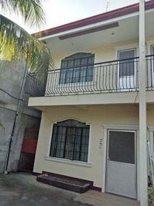 Apartment For Rent In Cogon, Tagbilaran