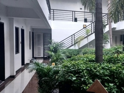 Apartment For Rent In San Nicolas Central, Cebu