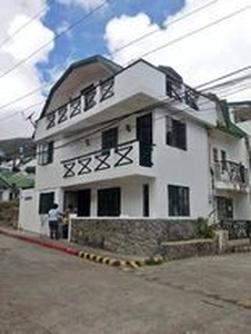 Apartment For Sale In Santo Tomas Proper, Baguio
