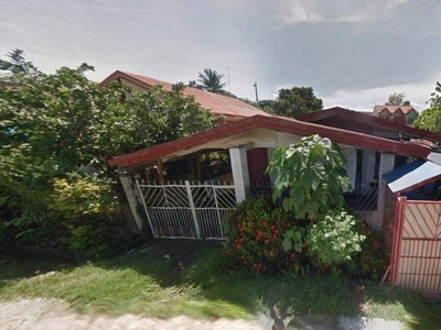 Clean title 150sqm Lot with House in Doña Paz, Old Airport, Sasa, Davao City