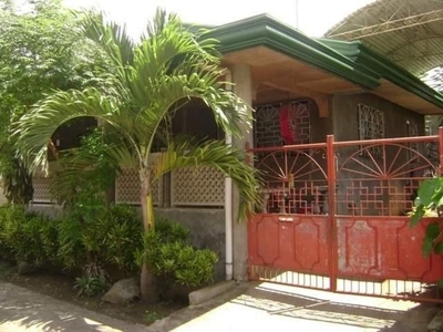 House and Lot for Sale in Davao City
