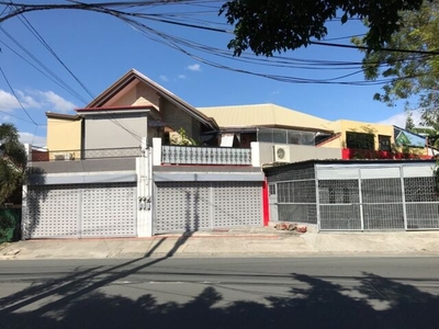 House For Rent In B.f. International Village, Las Pinas