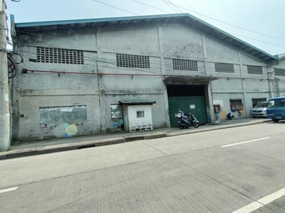 House For Rent In Dalandanan, Valenzuela