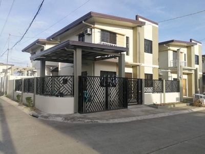 House For Rent In Marauoy, Lipa