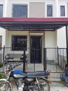 House For Rent In Pasong Kawayan I, General Trias