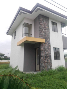 House For Rent In Porac, Pampanga