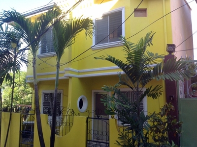 House For Rent In Tisa, Cebu