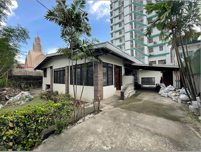 House For Sale In Bagong Pag-asa, Quezon City