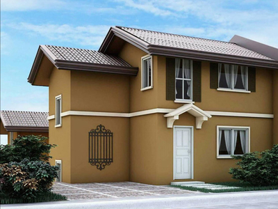 House For Sale In Bilibiran, Binangonan