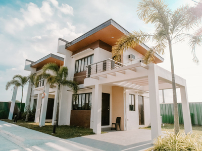House For Sale In Bugtong Na Pulo, Lipa