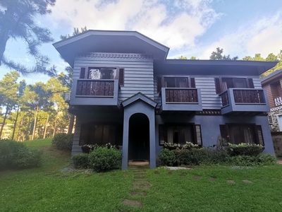 House For Sale In Calabuso, Tagaytay