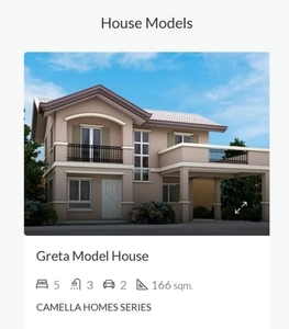 House For Sale In Dasmarinas, Cavite