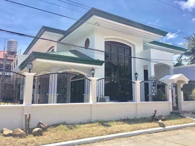 House For Sale In Matina Aplaya, Davao