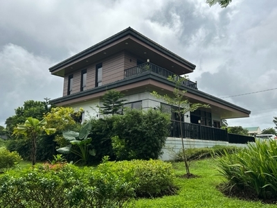 House For Sale In Natipuan, Nasugbu
