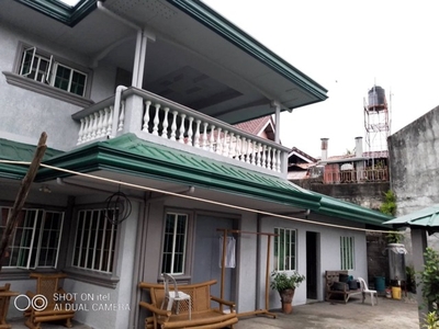 House For Sale In Sum-ag, Bacolod