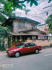 Lot For Sale In Bagong Ilog, Pasig